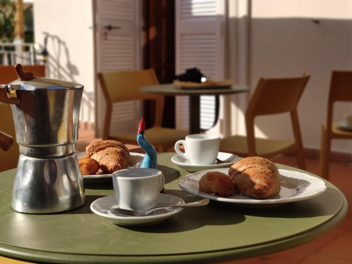 Relais Villa Montedonzelli Неаполь Экстерьер фото